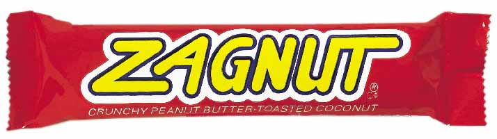 Image result for zagnuts